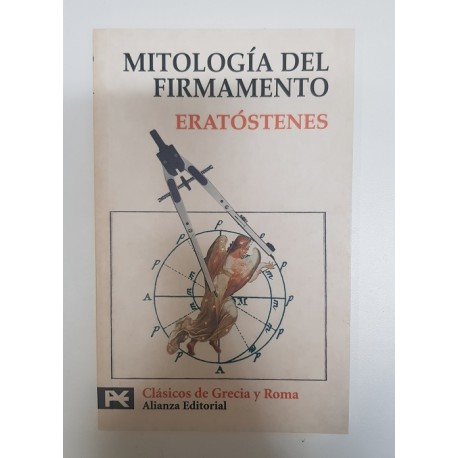 MITOLOGÍA DEL FIRMAMENTO