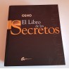 EL LIBRO DE LOS SECRETOS