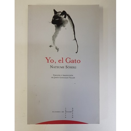 YO, EL GATO