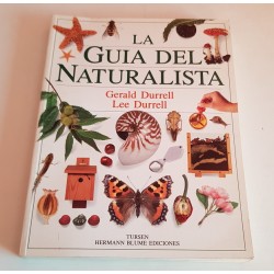 LA GUÍA DEL NATURALISTA