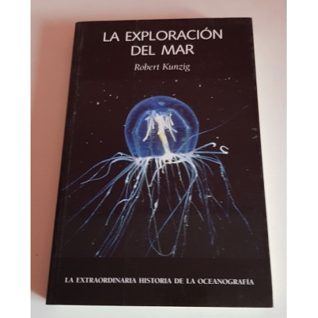 LA EXPLORACIÓN DEL MAR