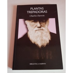 PLANTAS TREPADORAS