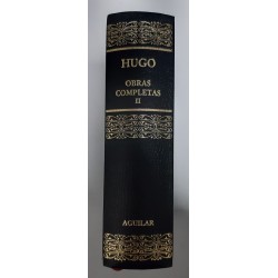 OBRAS COMPLETAS HUGO II