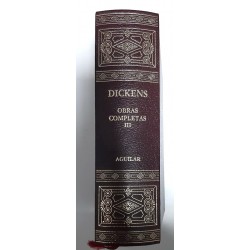 OBRAS COMPLETAS DICKENS III