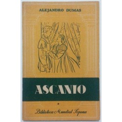 ASCANIO. 2 TOMOS