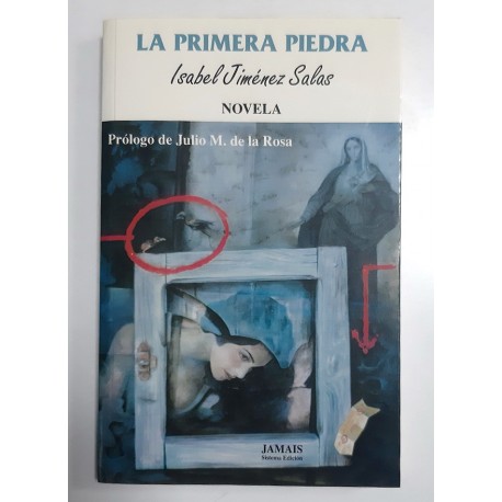 LA PRIMERA PIEDRA