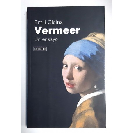 VERMEER UN ENSAYO