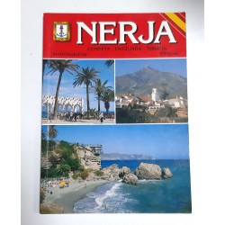 NERJA CÓMPETA- FRIGILIANA- TORROX