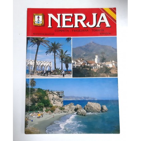 NERJA CÓMPETA- FRIGILIANA- TORROX