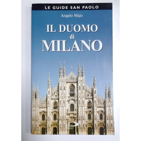 IL DUOMO DI MILANO