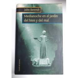 MEDIANOCHE EN EL JARDÍN DEL BIEN Y DEL MAL