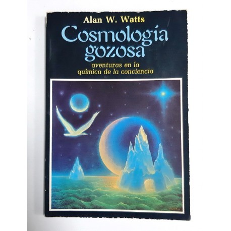 COSMOLOGÍA GOZOSA