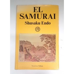 EL SAMURAI