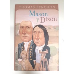 MASON Y DIXON