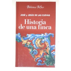 HISTORIA DE UNA FINCA