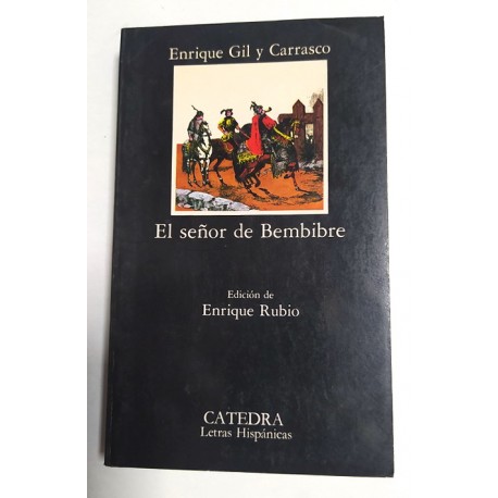 EL SEÑOR DE BEMBIBRE