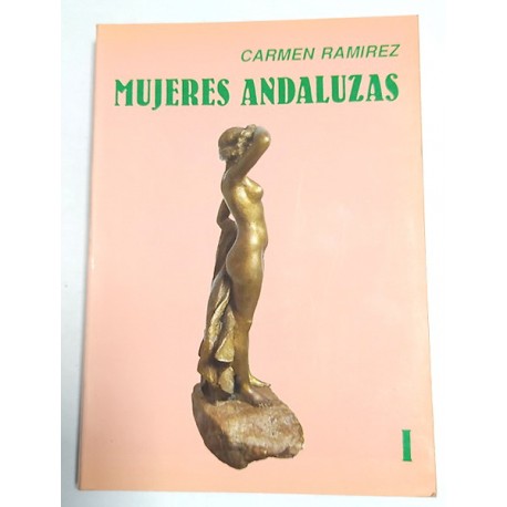 MUJERES ANDALUZAS I