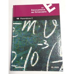 MATEMÁTICAS II