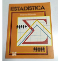 ESTADÍSTICA