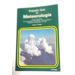 PEQUEÑA GUÍA DE METEOROLOGÍA