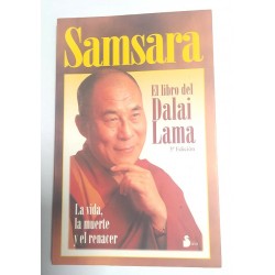 EL LIBRO DEL DALAI LAMA