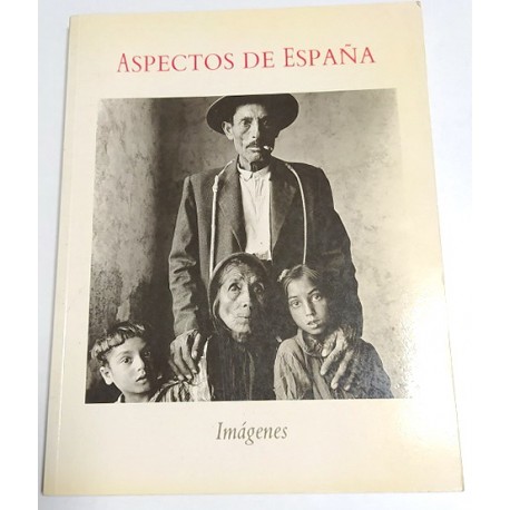 ASPECTOS DE ESPAÑA, IMÁGENES