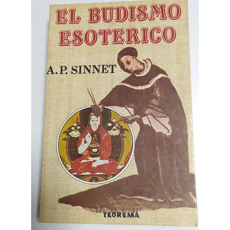 EL BUDISMO ESOTÉRICO