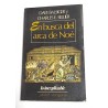 EN BUSCA DEL ARCA DE NOÉ