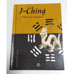 I CHING EL LIBRO DE LAS MUTACIONES