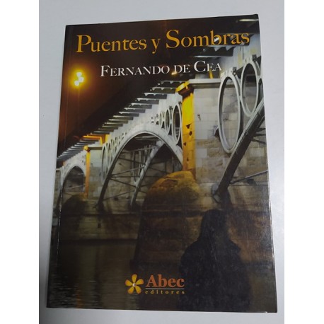 PUENTES Y SOMBRAS