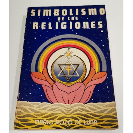 SIMBOLISMO DE LAS RELIGIONES