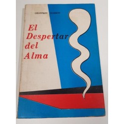 EL DESPERTAR DEL ALMA