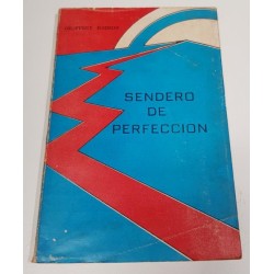 SENDERO DE PERFECCIÓN