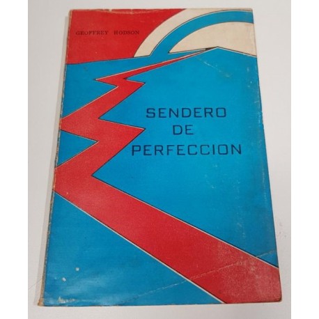 SENDERO DE PERFECCIÓN