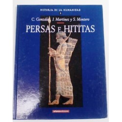 PERSAS E HITITAS