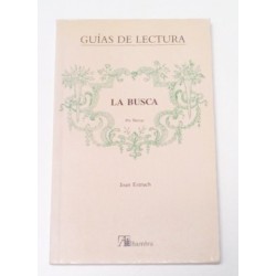 LA BUSCA