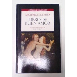 LIBRO DE BUEN AMOR