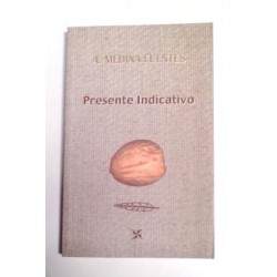 PRESENTE INDICATIVO