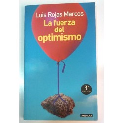 LA FUERZA DEL OPTIMISMO