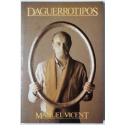 DAGUERROTIPOS