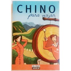 CHINO PARA VIAJAR