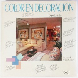 COLOR EN DECORACION