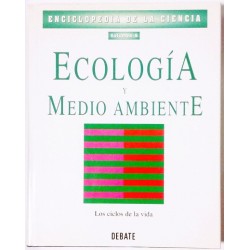 ECOLOGIA Y MEDIO AMBIENTE