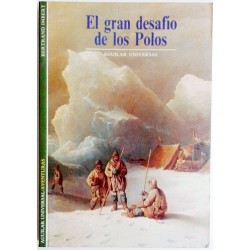 EL GRAN DESAFIO DE LOS POLOS