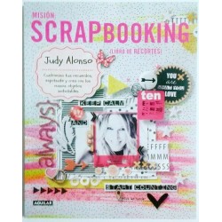 MISION SCRAPBOOKING