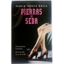 PIERNAS DE SEDA