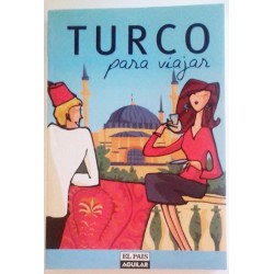 TURCO PARA VIAJAR