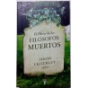 EL LIBRO DE LOS FILÓSOFOS MUERTOS