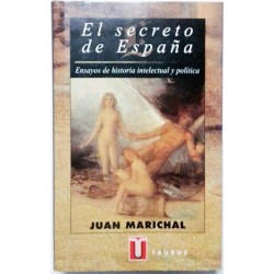 EL SECRETO DE ESPAÑA