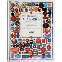 EL LIBRO DE LOS ABALORIOS